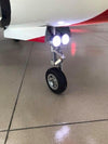 GLOBAL AEROJET T-33 T-Birds Turbine Ready w/ Lights and Cockpit installed