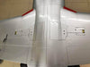 GLOBAL AEROJET T-33 T-Birds Turbine Ready w/ Lights and Cockpit installed