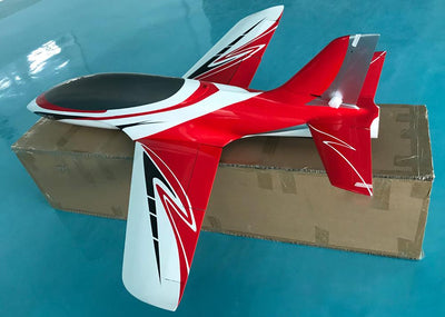 Aerojet Dragon 3D 1.8M