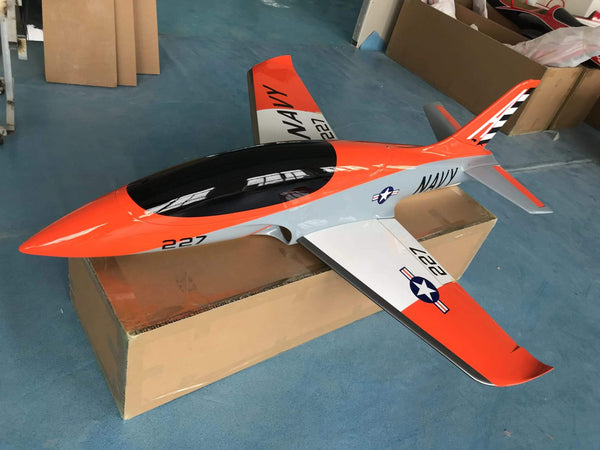 Vector Jet für Jetcat 100 | RC-Network.de