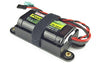 Jeti Receiver Battery Pack 2600mAh 7.2V Li-Ion Power RB