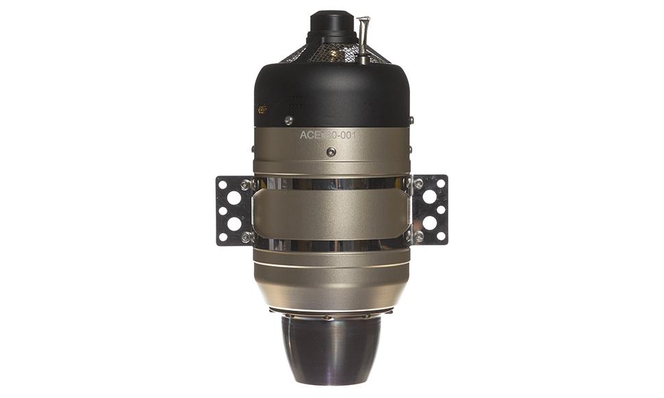 AceX-80 Brushless 80N/8KG Turbine Engine