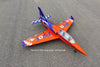 Pilot RC 2.6m Dolphin-92" JET ARF