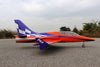 Pilot-RC 2.6m Dolphin-100" JET