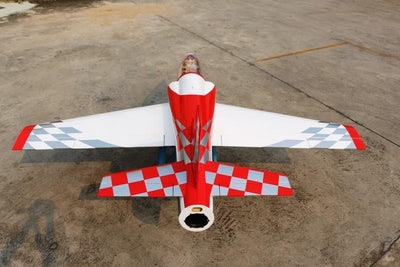 Pilot-RC 2.6m Dolphin-100" JET