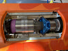 Global Aerojet 1/6 F-16 XL Turbine Jet G2-Carbon