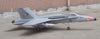 FeiBao F-18A Wingspan: 63"(1600mm)