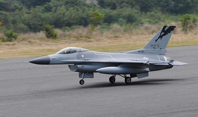 F-16 ARF  - Scale 1:5