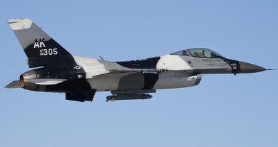 Skymaster F-16 ARF  - Scale 1:5