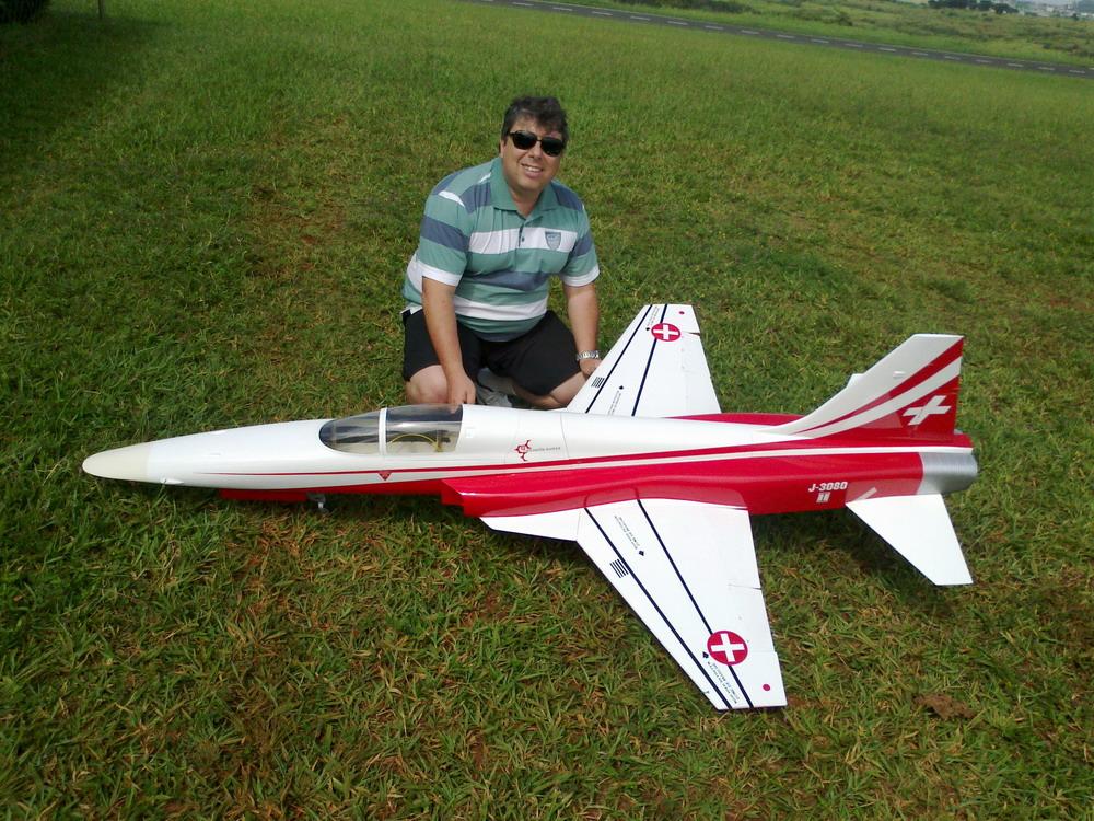 FeiBao F-5 (Discontinued)