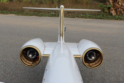 Gulfstream G650 – 97″