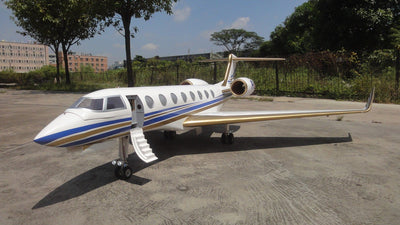 Gulfstream G650 – 97″
