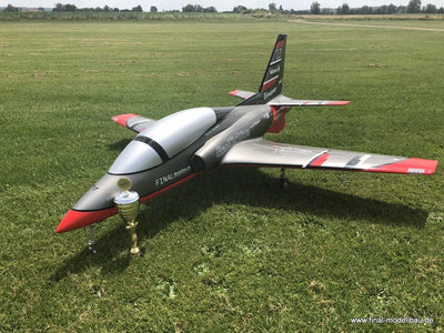 GJC Viper Jet 2.8M