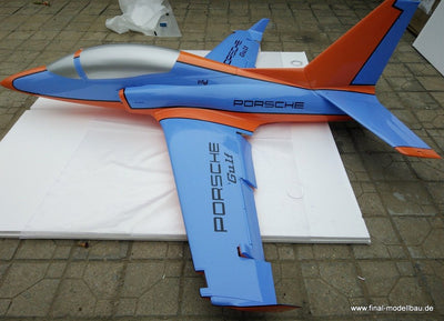 GJC Viper Jet 2.8M