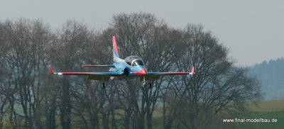 GJC Viper Jet 2.8M