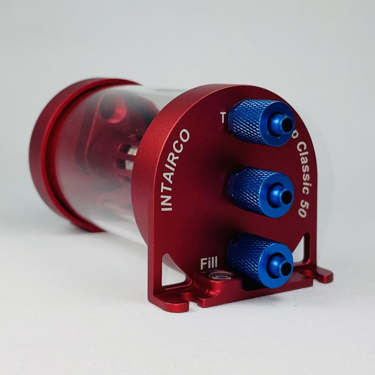 INTAIRCO ITRAP 50 CLASSIC PRO