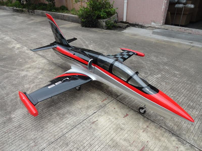 FeiBao L-39 Wingspan: 77 1/2"(1970mm)