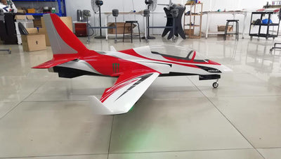 Aerojet Viperjet 1.8 M G2