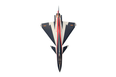Pilot RC J10-B 2.84M (112") ARF PRO Scheme#02