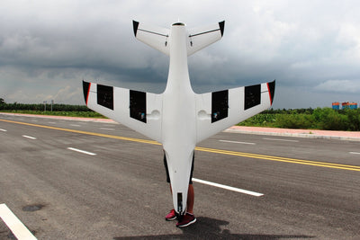 Pilot-RC Predator 2.7M (106 in) Airframe Kit