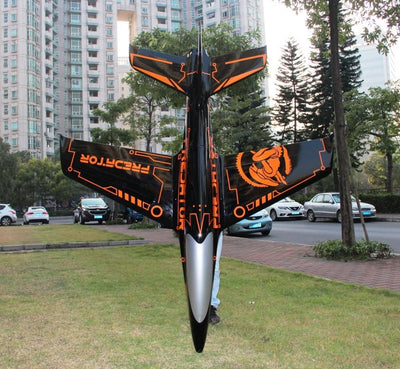 Pilot RC Predator 3.2M (126") AIRFRAME KIT