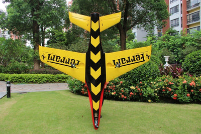 Pilot RC Predator 3.2M (126") Turbine Ready PNP