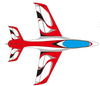 Pilot RC Predator 3.2M (126") AIRFRAME KIT