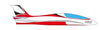 Pilot RC Predator 3.2M (126") ARF PRO