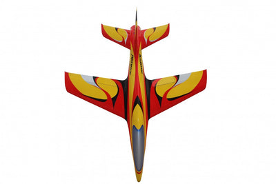 Pilot RC Predator 3.2M (126") ARF PRO
