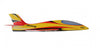 Pilot RC Predator 3.2M (126") AIRFRAME KIT