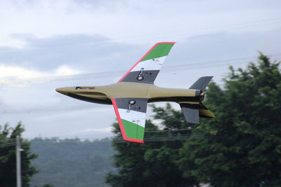 Pilot RC Predator 3.2M (126") AIRFRAME KIT