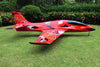 Pilot RC Predator 3.2M (126") Turbine Ready PNP