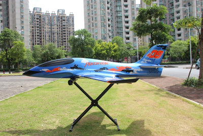 Pilot RC Predator 3.2M (126") AIRFRAME KIT