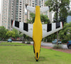 Pilot RC Predator 3.2M (126") Turbine Ready PNP