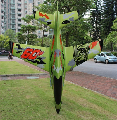 Pilot RC Predator 3.2M (126") AIRFRAME KIT