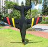 Pilot RC Predator 3.2M (126") AIRFRAME KIT