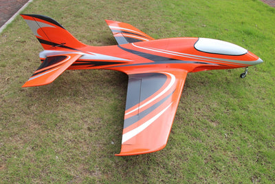 Pilot RC Predator 2.7M (106 in) ARF PRO