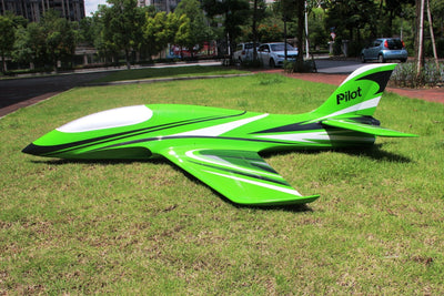 Pilot RC Predator 3.2M (126") ARF PRO