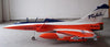 FeiBao Rafale Wingspan: 56 3/4"(1440mm)