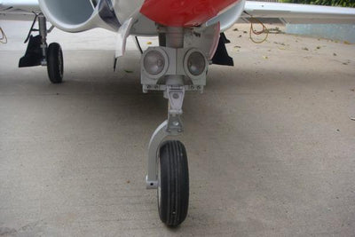 FeiBao T-33 Wingspan: 108 1/4"(2750mm)