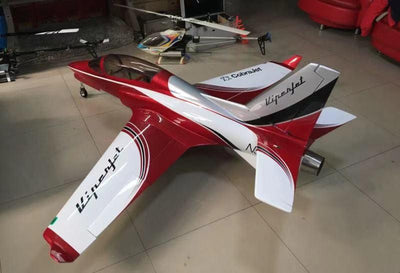 Parts of Global Jet Viper Sport 3.4M