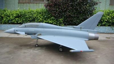 FeiBao EF2000 Wingspan: 63"(1600mm)