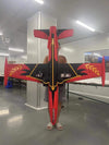 Global Aerofoam MB-339 Turbine Jet PNP