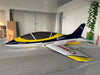 Global Aerojet Hummingbird 80N Size