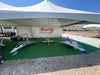 Jet Rally Global Booth