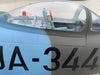 Global Aerojet Super Scale F-86F 2.3M (1/5) Turbine Jet