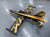 Global Aerofoam MB-339 Turbine Jet PNP