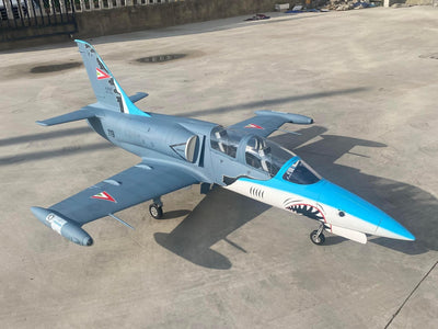 Global Aerojet 1/4.5 L-39(2.4M) Albatross