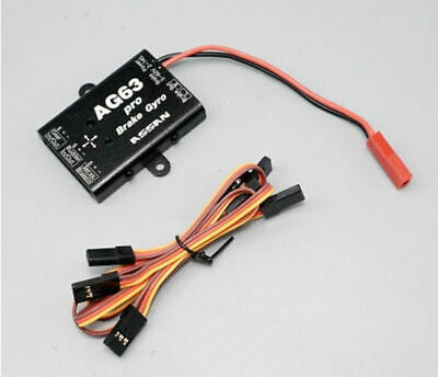 ASSAN AG63 PRO ANTI-SIDESLIP BRAKE GYRO