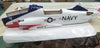 Global Aerojet T-45 1/6 Scale
